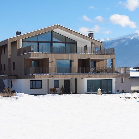 Ariala - Mountain Holiday Home Falzes Esterno foto