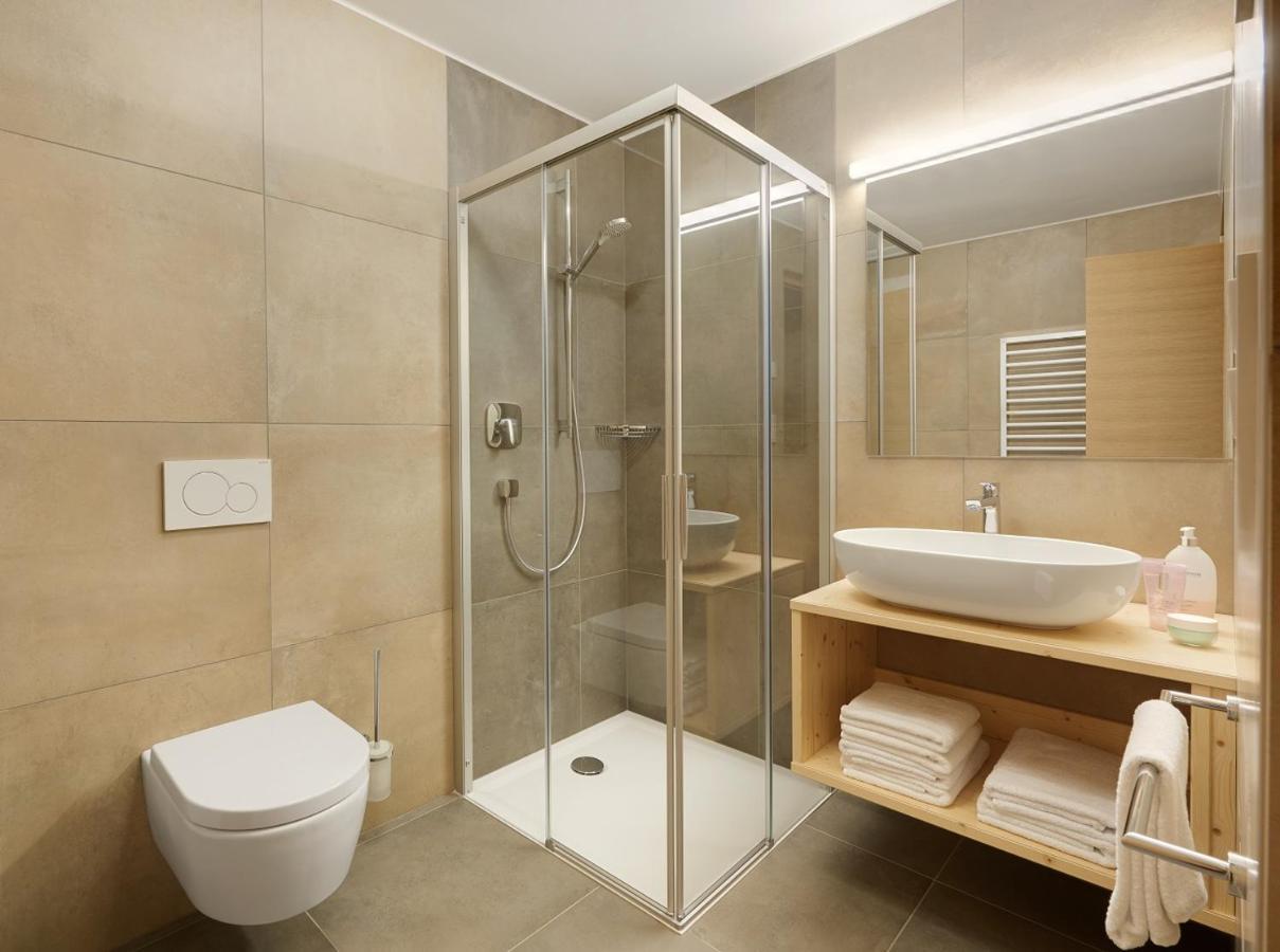 Ariala - Mountain Holiday Home Falzes Esterno foto