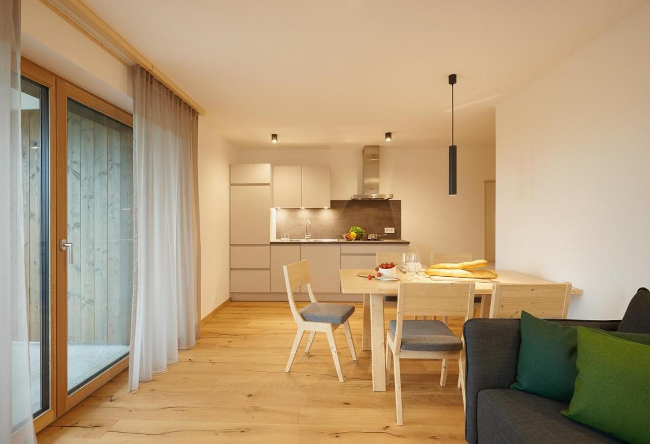 Ariala - Mountain Holiday Home Falzes Esterno foto