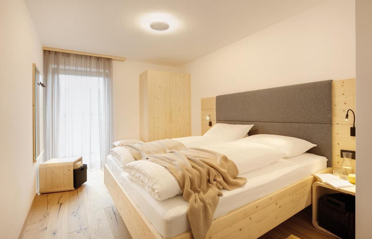 Ariala - Mountain Holiday Home Falzes Esterno foto